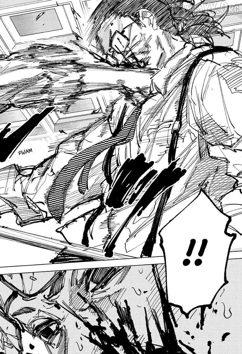 Read Sakamoto Days (EN) Manga Online