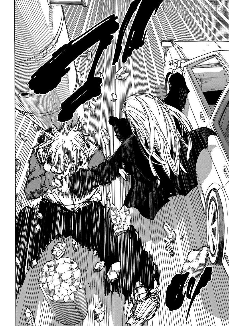 Read Sakamoto Days (EN) Manga Online