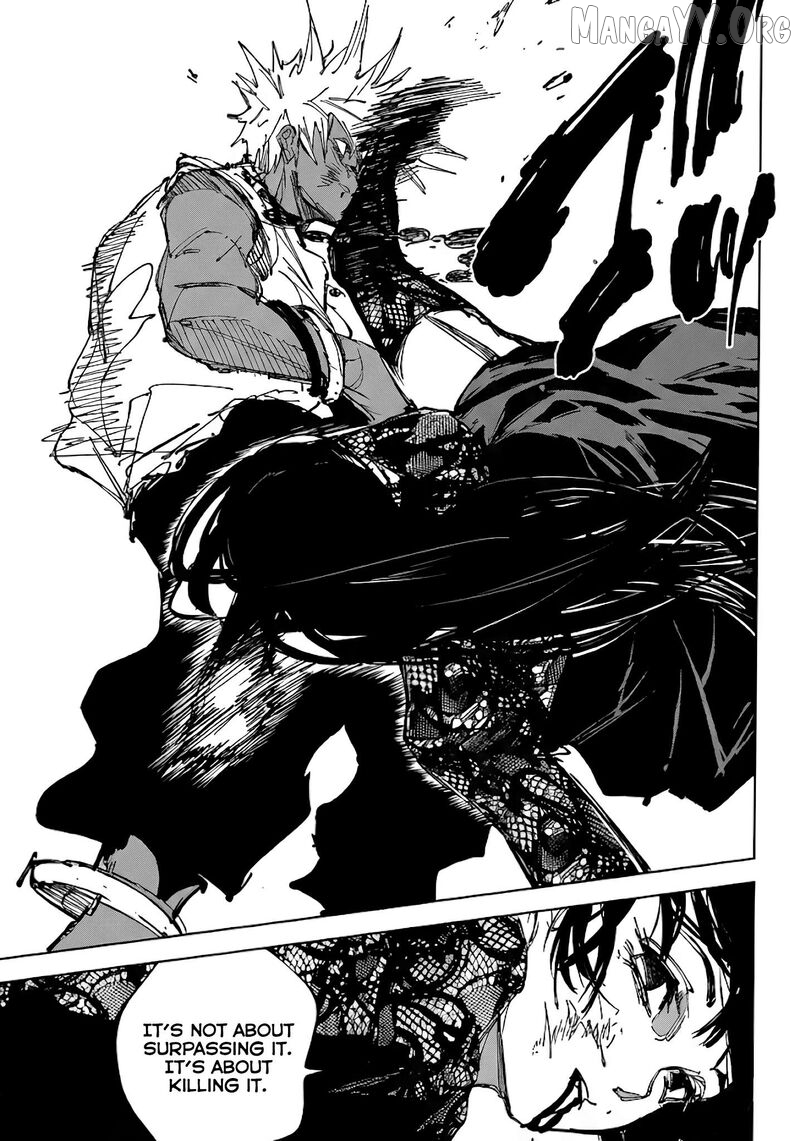 Read Sakamoto Days (EN) Manga Online