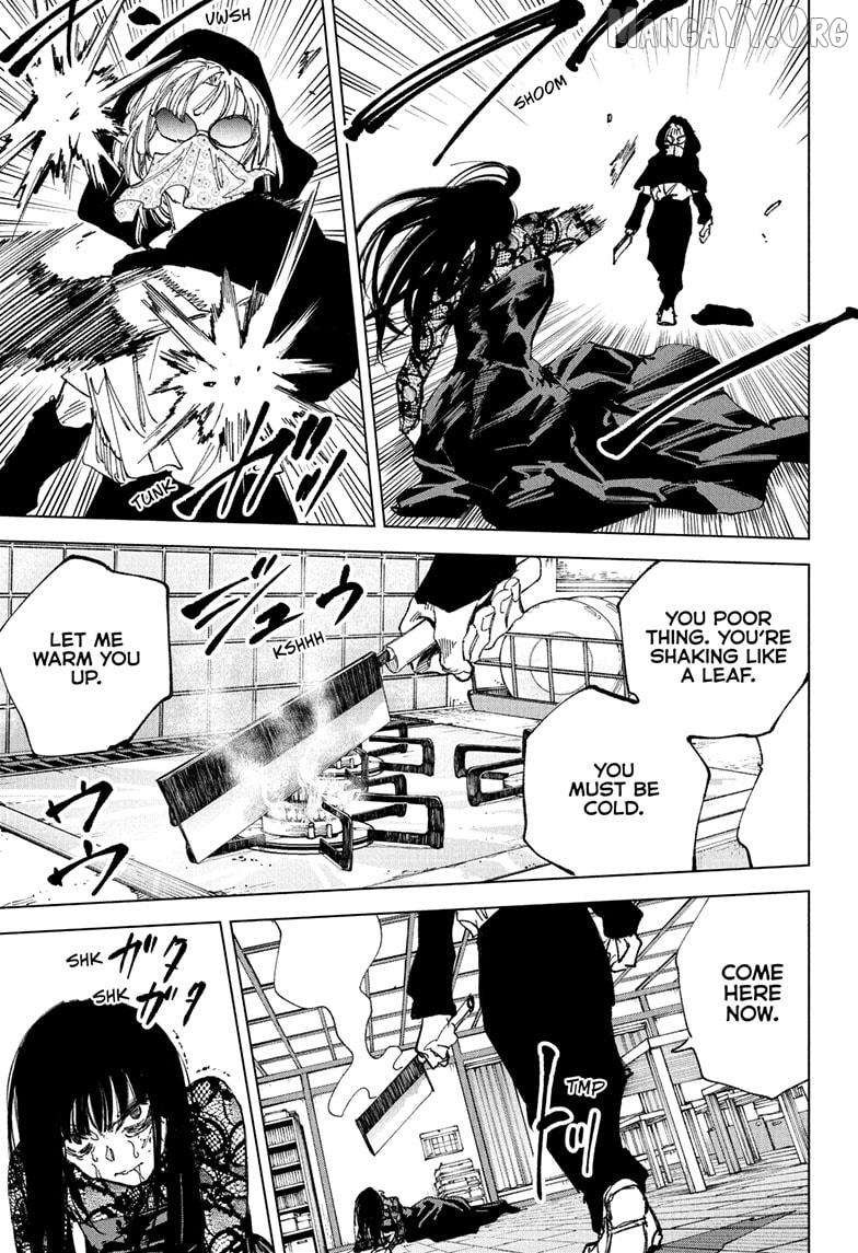 Read Sakamoto Days (EN) Manga Online