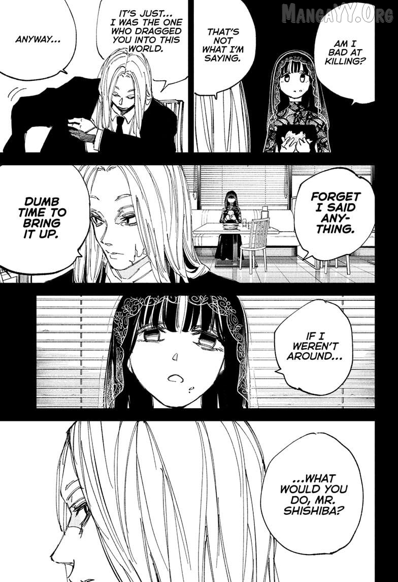 Read Sakamoto Days (EN) Manga Online