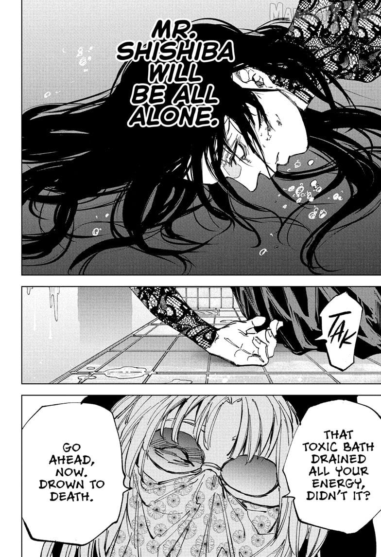 Read Sakamoto Days (EN) Manga Online