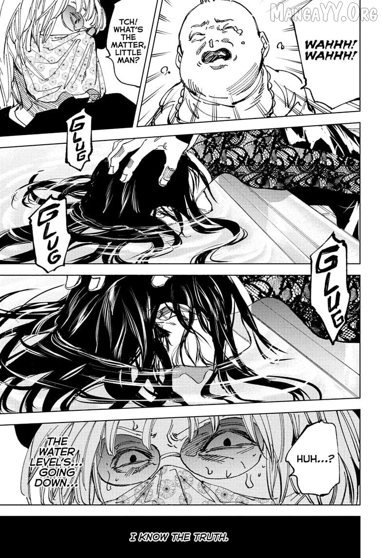 Read Sakamoto Days (EN) Manga Online