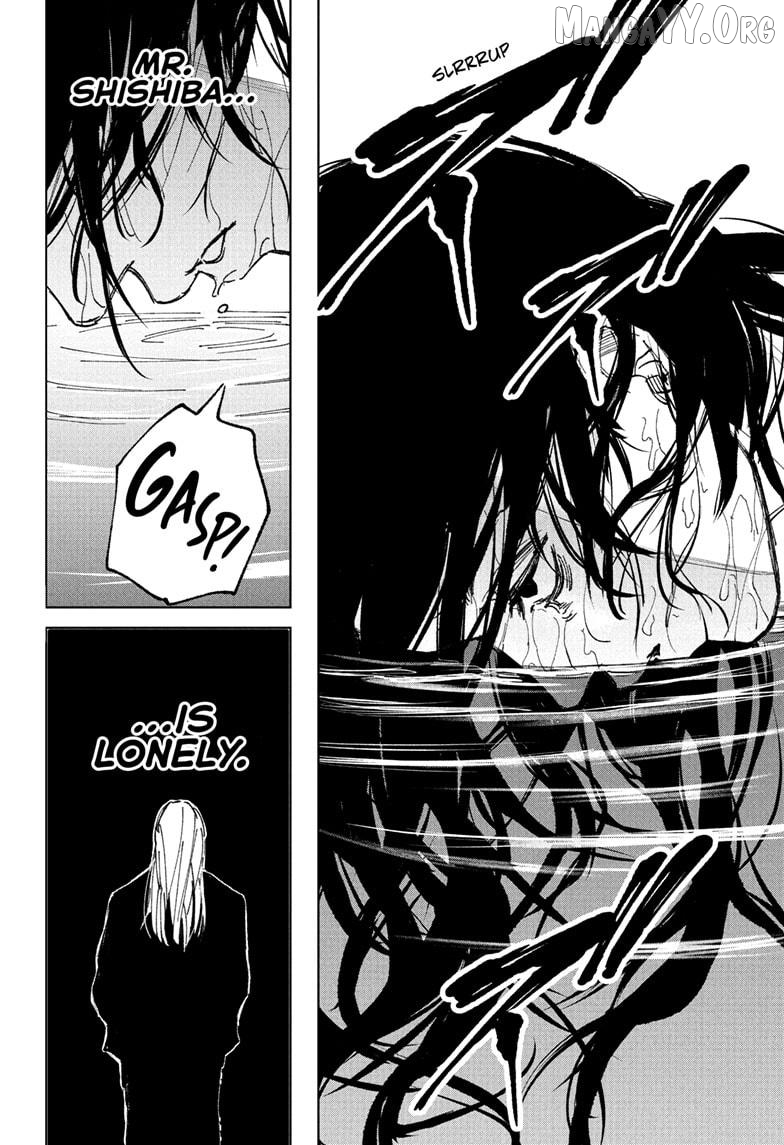 Read Sakamoto Days (EN) Manga Online