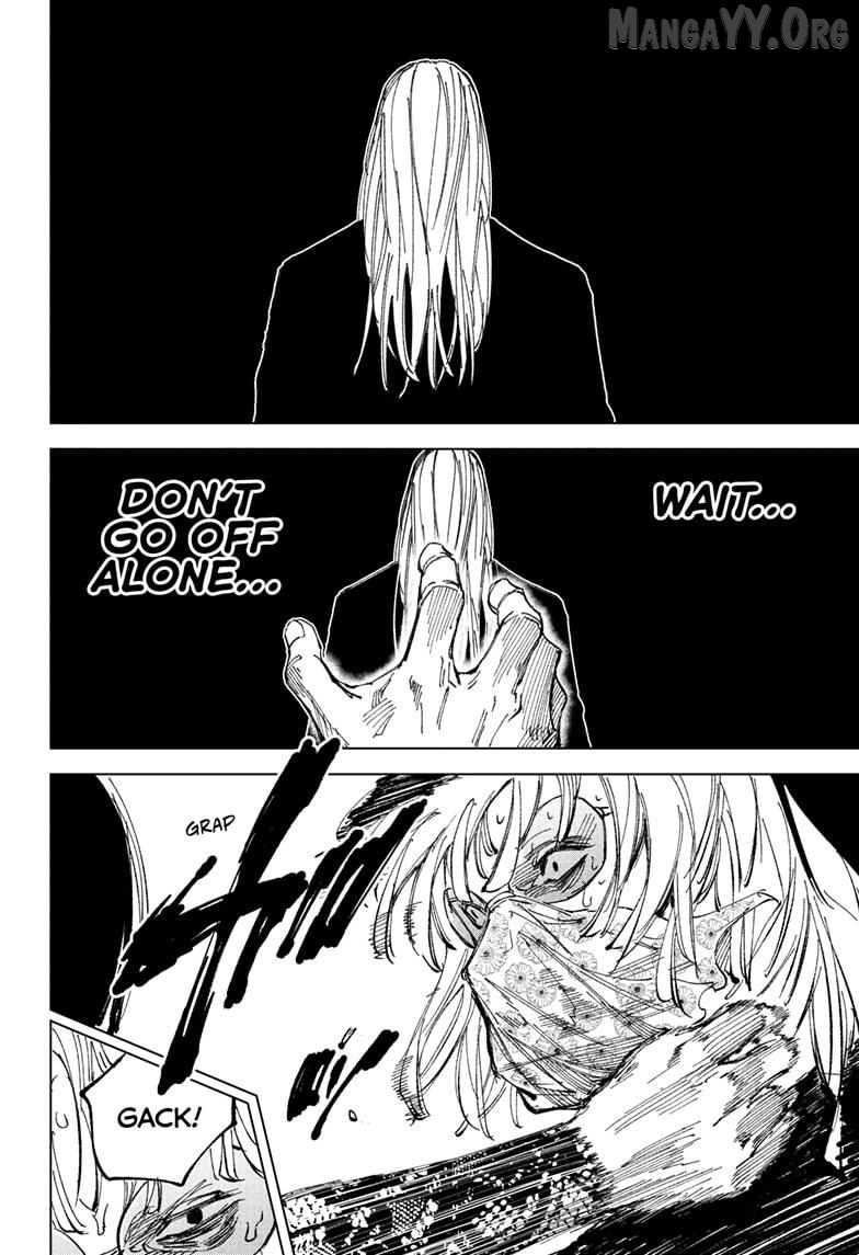 Read Sakamoto Days (EN) Manga Online
