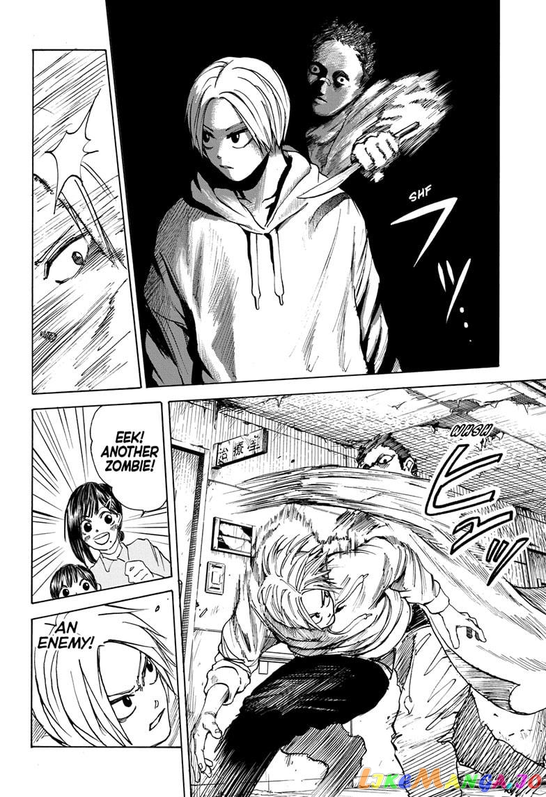 Read Sakamoto Days (EN) Manga Online