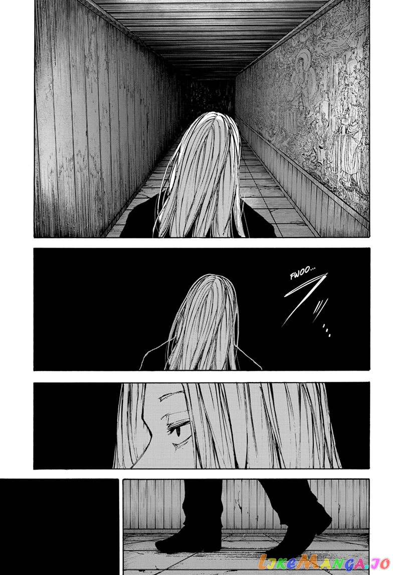 Read Sakamoto Days (EN) Manga Online