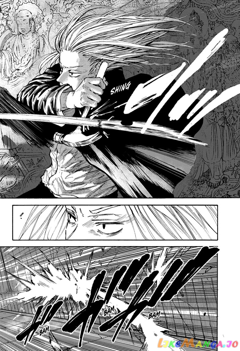 Read Sakamoto Days (EN) Manga Online