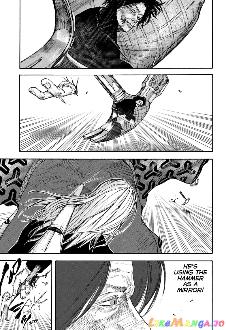 Read Sakamoto Days (EN) Manga Online