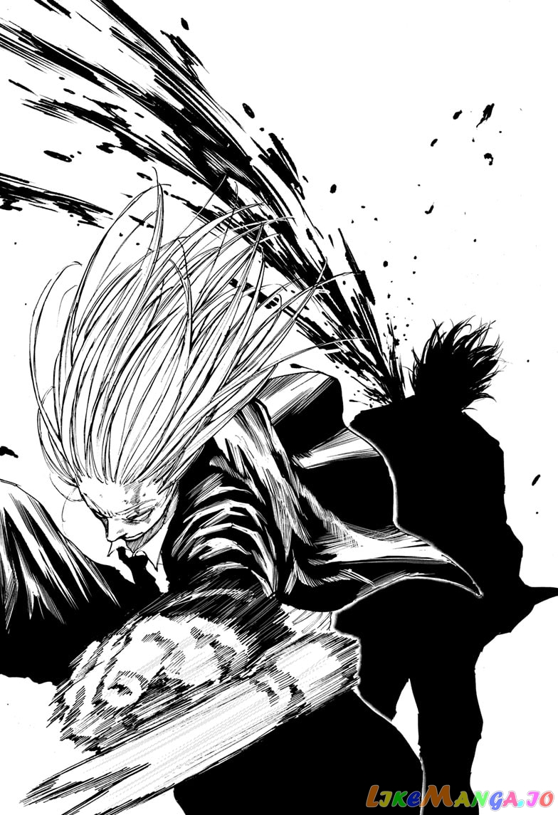 Read Sakamoto Days (EN) Manga Online