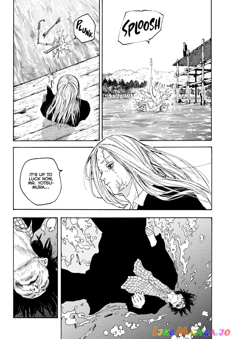 Read Sakamoto Days (EN) Manga Online