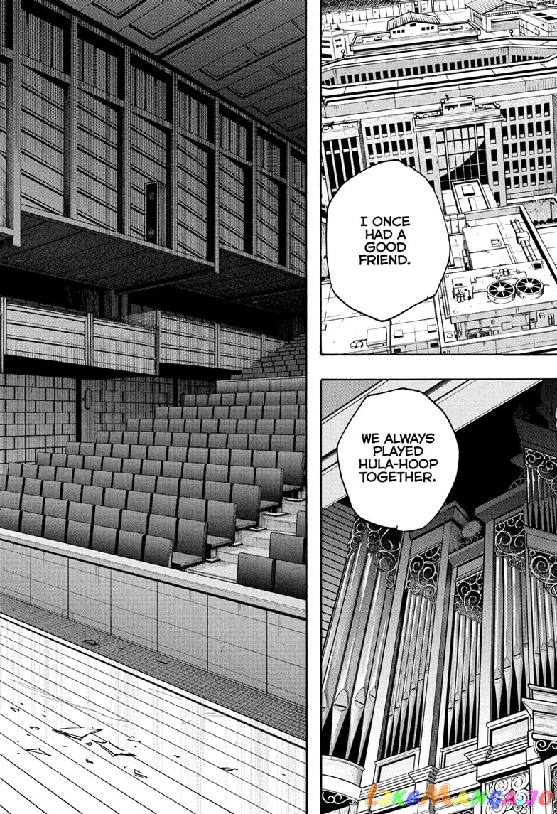 Read Sakamoto Days (EN) Manga Online