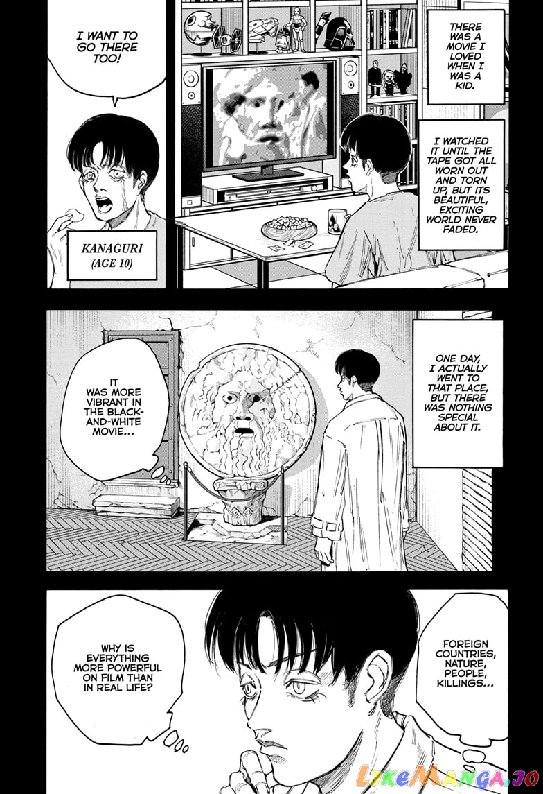 Read Sakamoto Days (EN) Manga Online