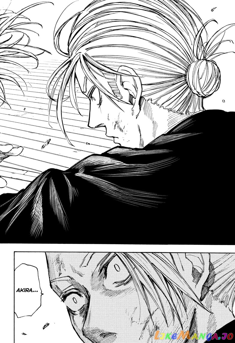 Read Sakamoto Days (EN) Manga Online
