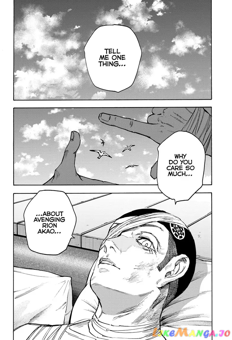 Read Sakamoto Days (EN) Manga Online