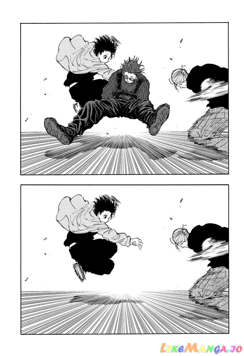 Read Sakamoto Days (EN) Manga Online