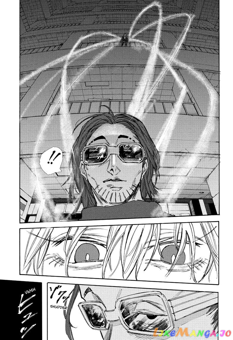Read Sakamoto Days (EN) Manga Online