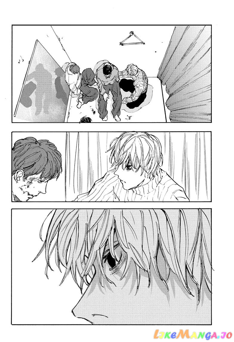Read Sakamoto Days (EN) Manga Online