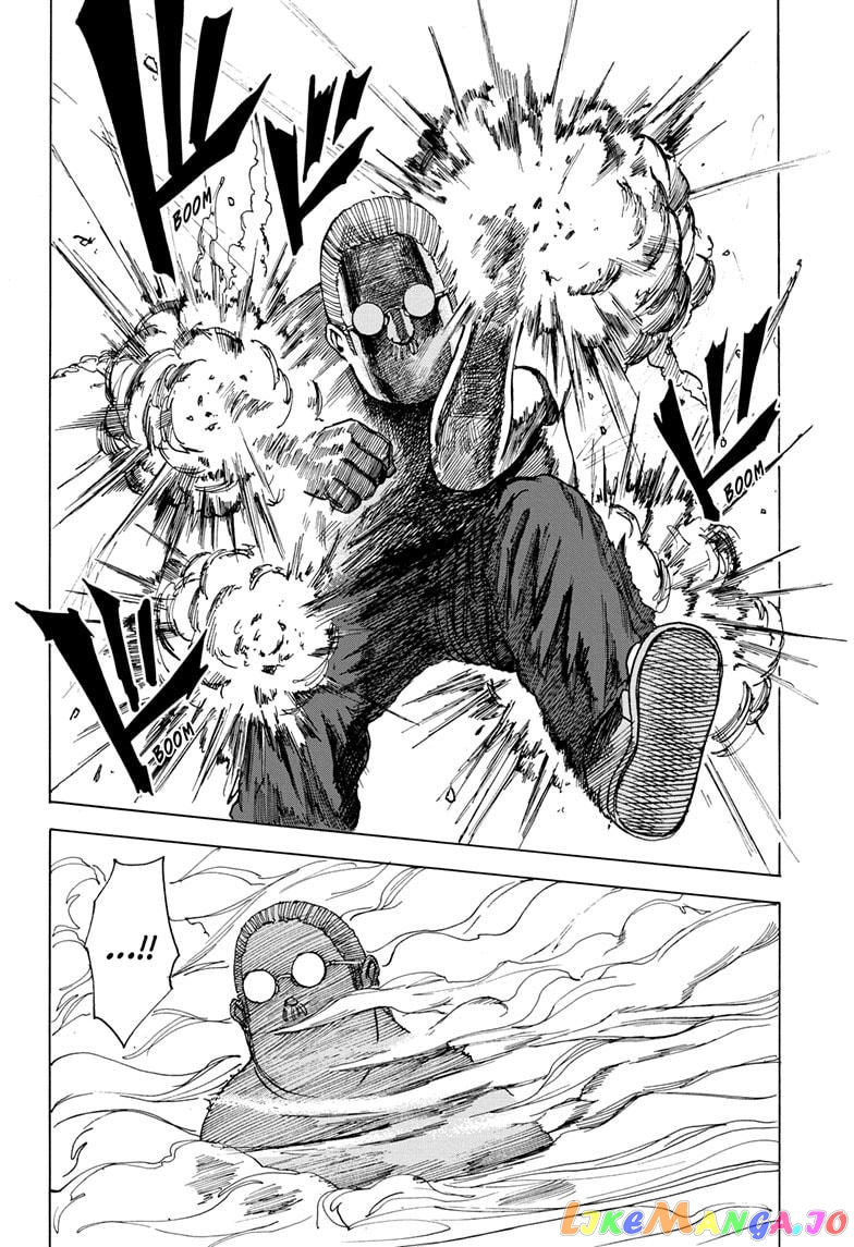 Read Sakamoto Days (EN) Manga Online