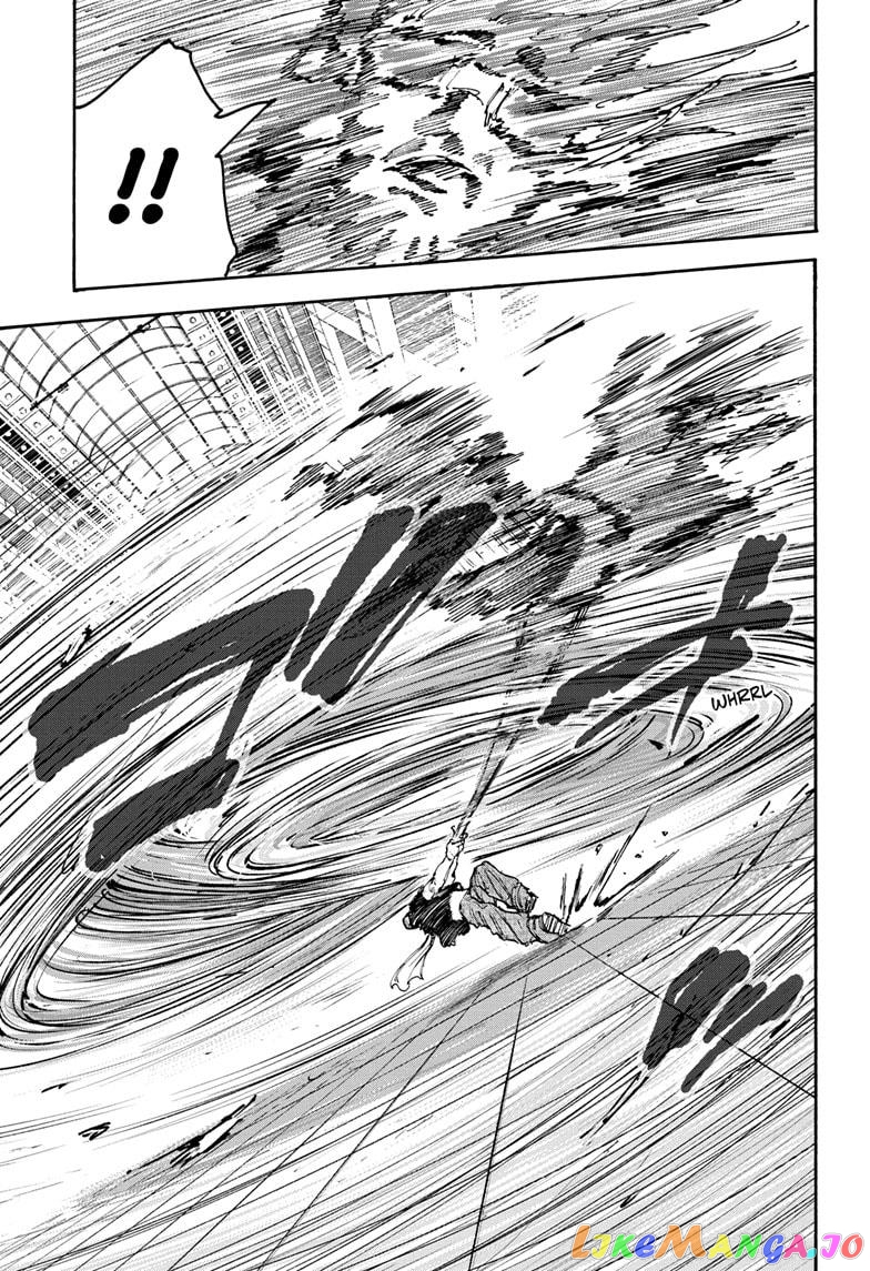Read Sakamoto Days (EN) Manga Online