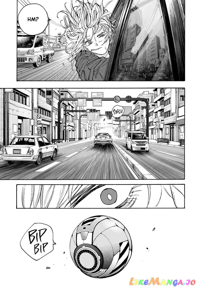 Read Sakamoto Days (EN) Manga Online