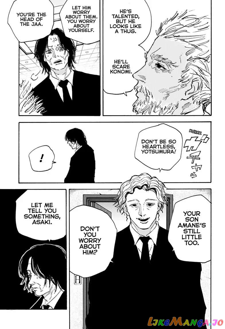 Read Sakamoto Days (EN) Manga Online