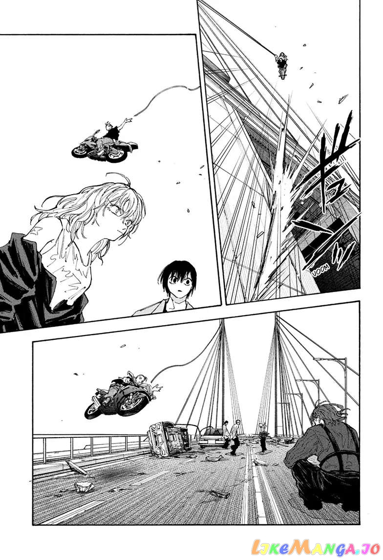 Read Sakamoto Days (EN) Manga Online
