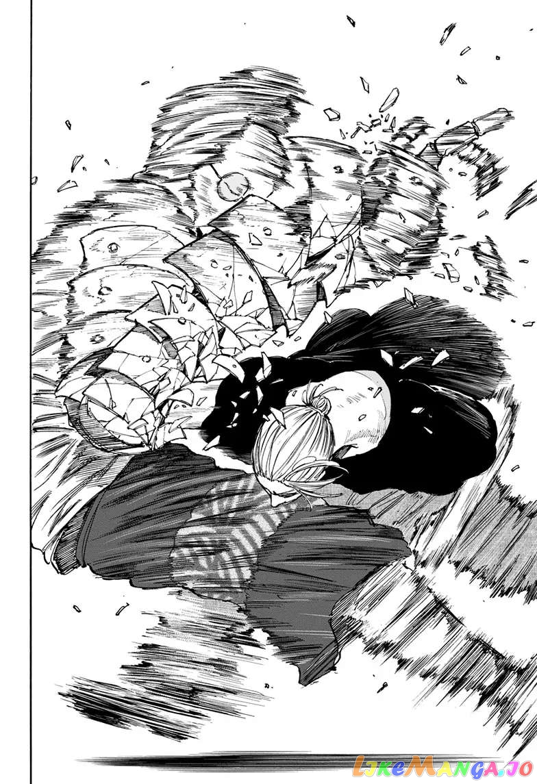 Read Sakamoto Days (EN) Manga Online
