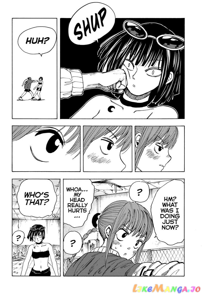 Read Sakamoto Days (EN) Manga Online