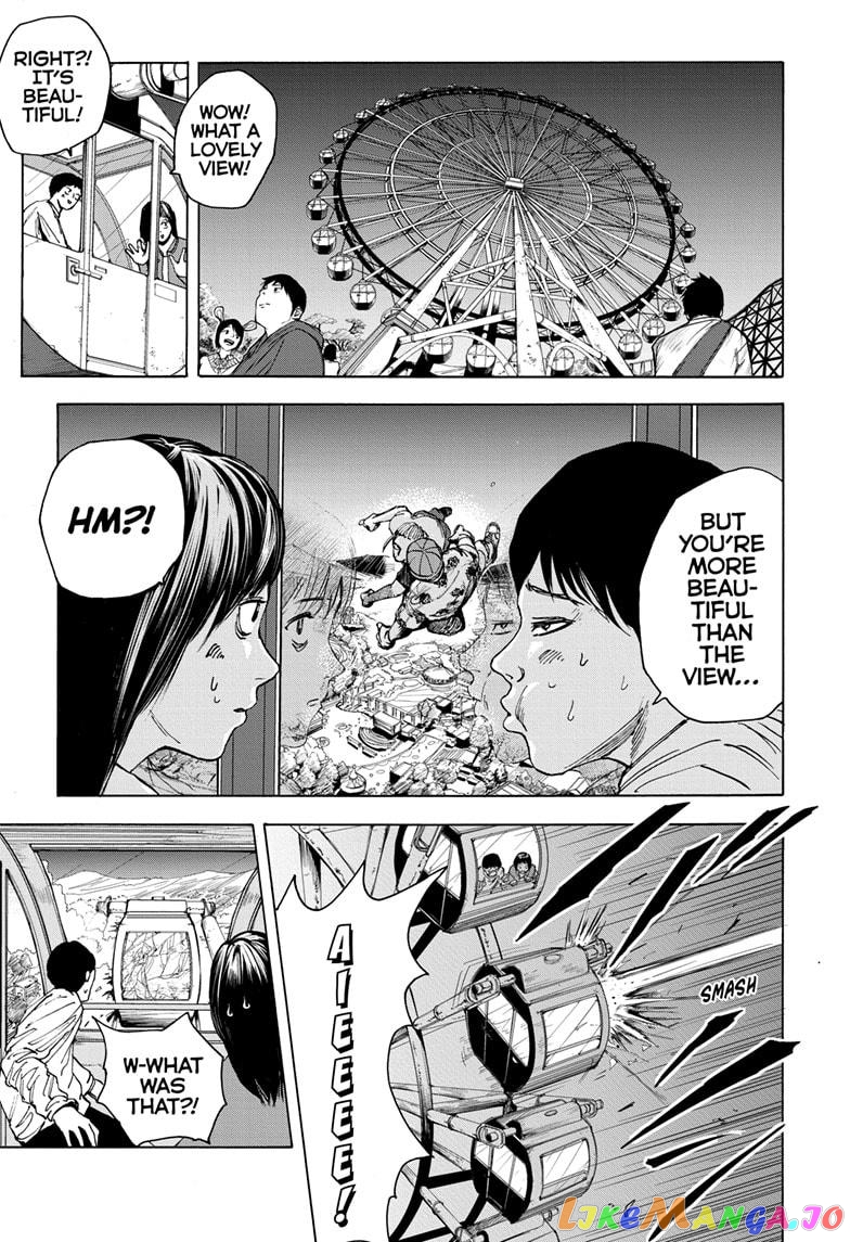 Read Sakamoto Days (EN) Manga Online