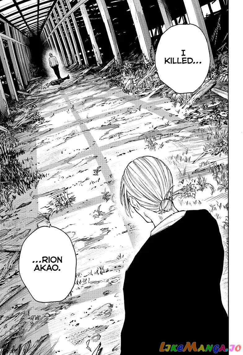 Read Sakamoto Days (EN) Manga Online