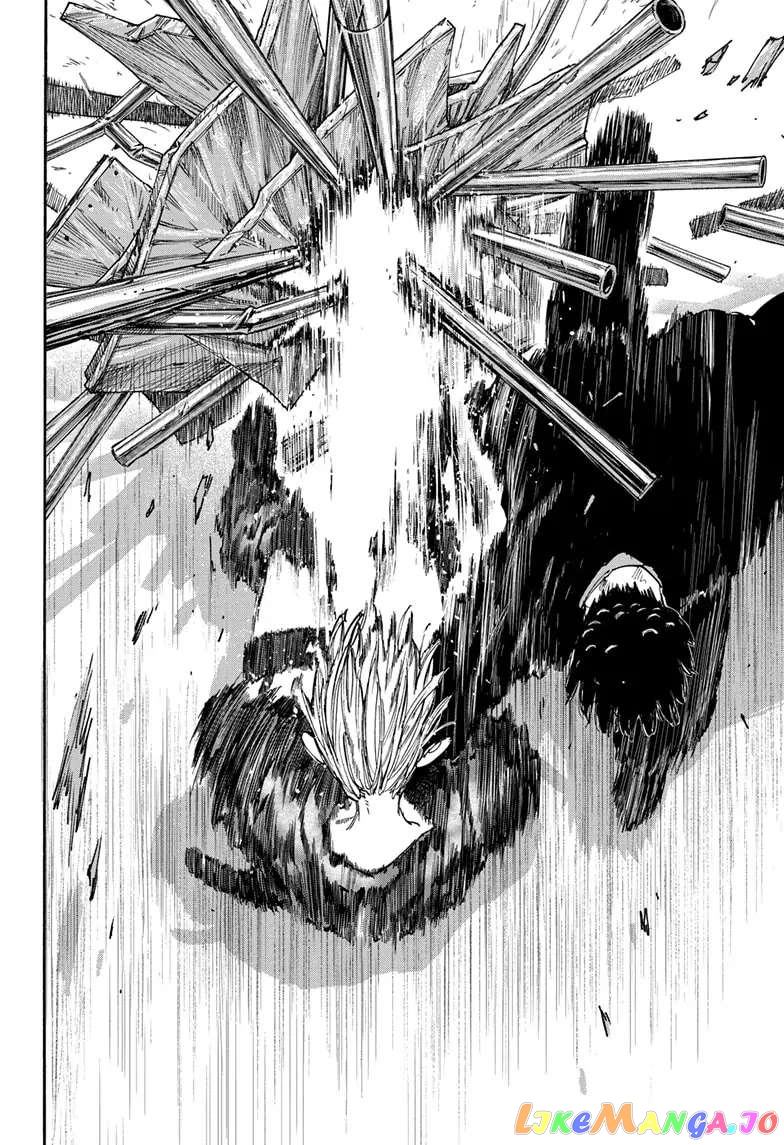 Read Sakamoto Days (EN) Manga Online
