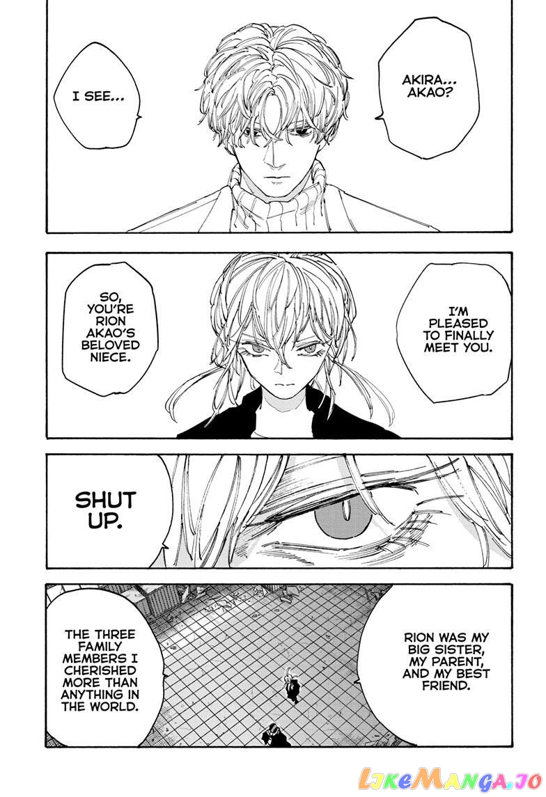 Read Sakamoto Days (EN) Manga Online