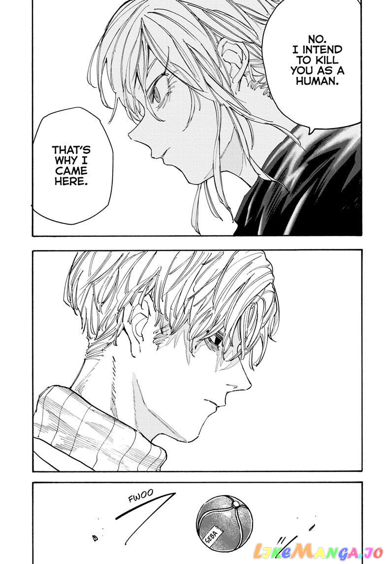 Read Sakamoto Days (EN) Manga Online