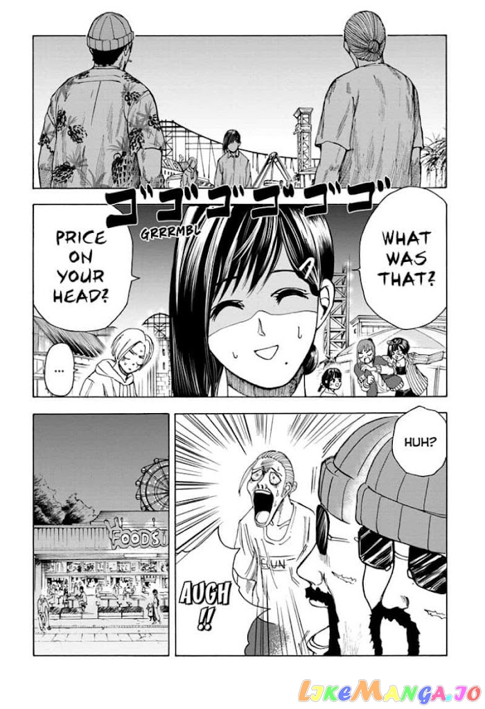 Read Sakamoto Days (EN) Manga Online