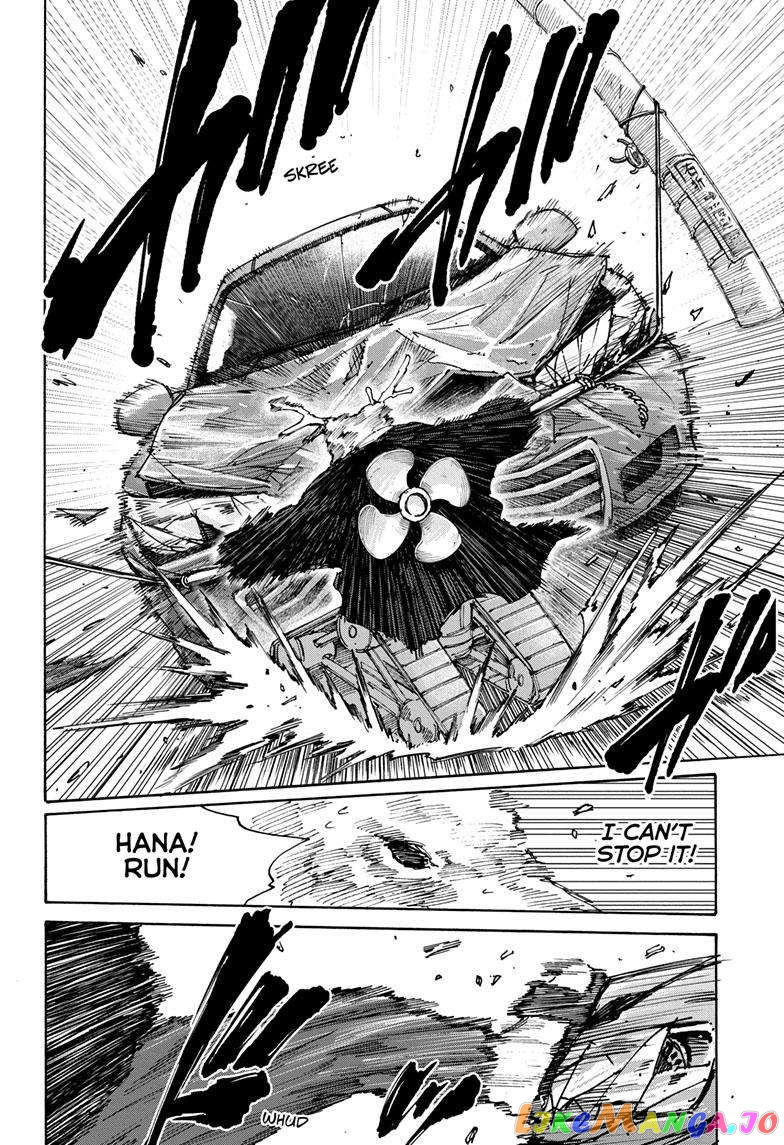 Read Sakamoto Days (EN) Manga Online