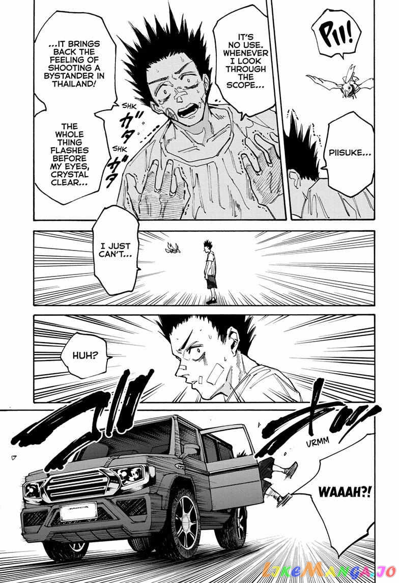 Read Sakamoto Days (EN) Manga Online