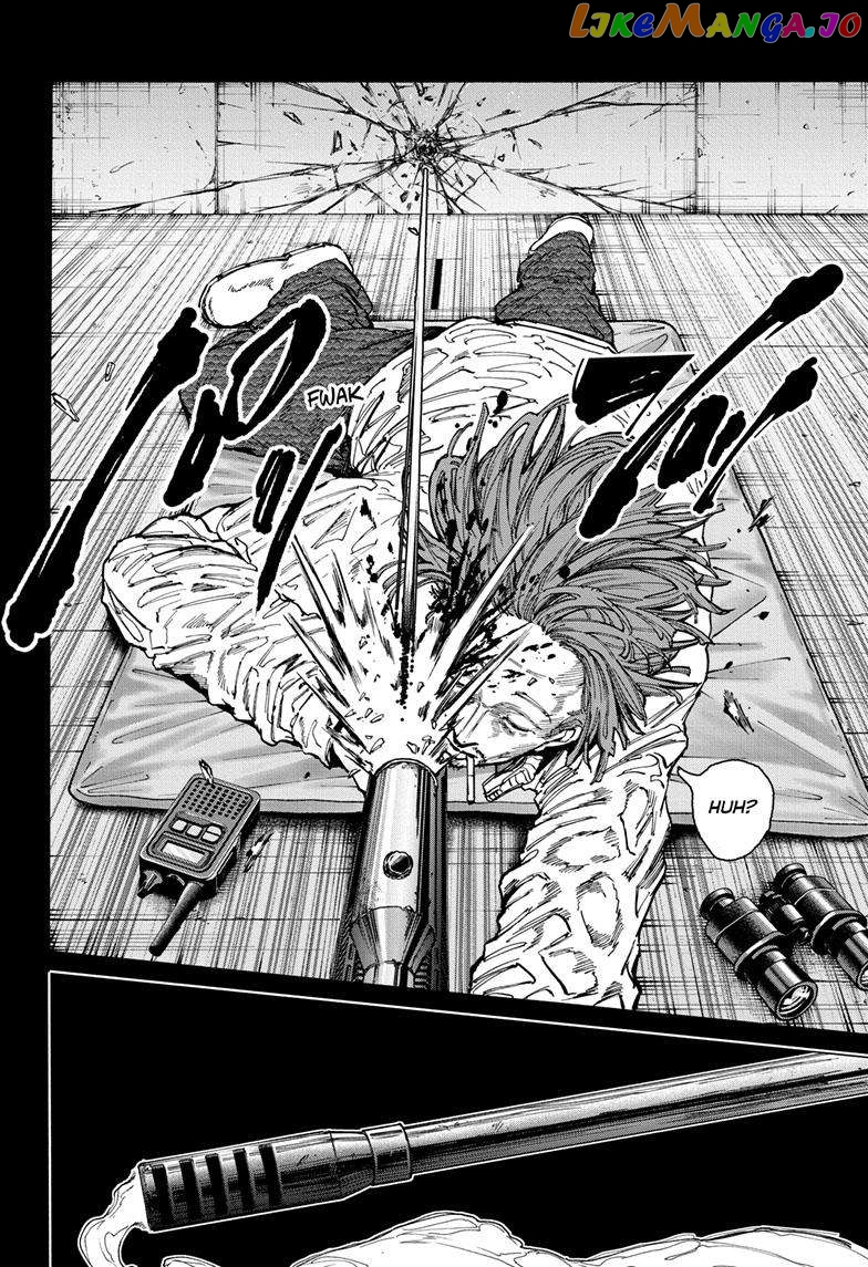 Read Sakamoto Days (EN) Manga Online
