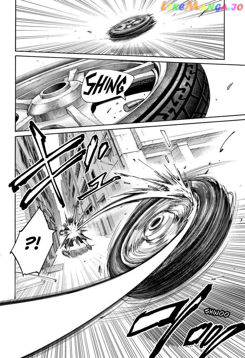 Read Sakamoto Days (EN) Manga Online