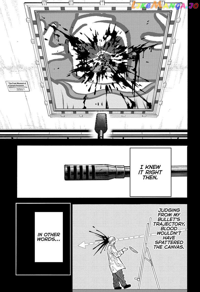 Read Sakamoto Days (EN) Manga Online
