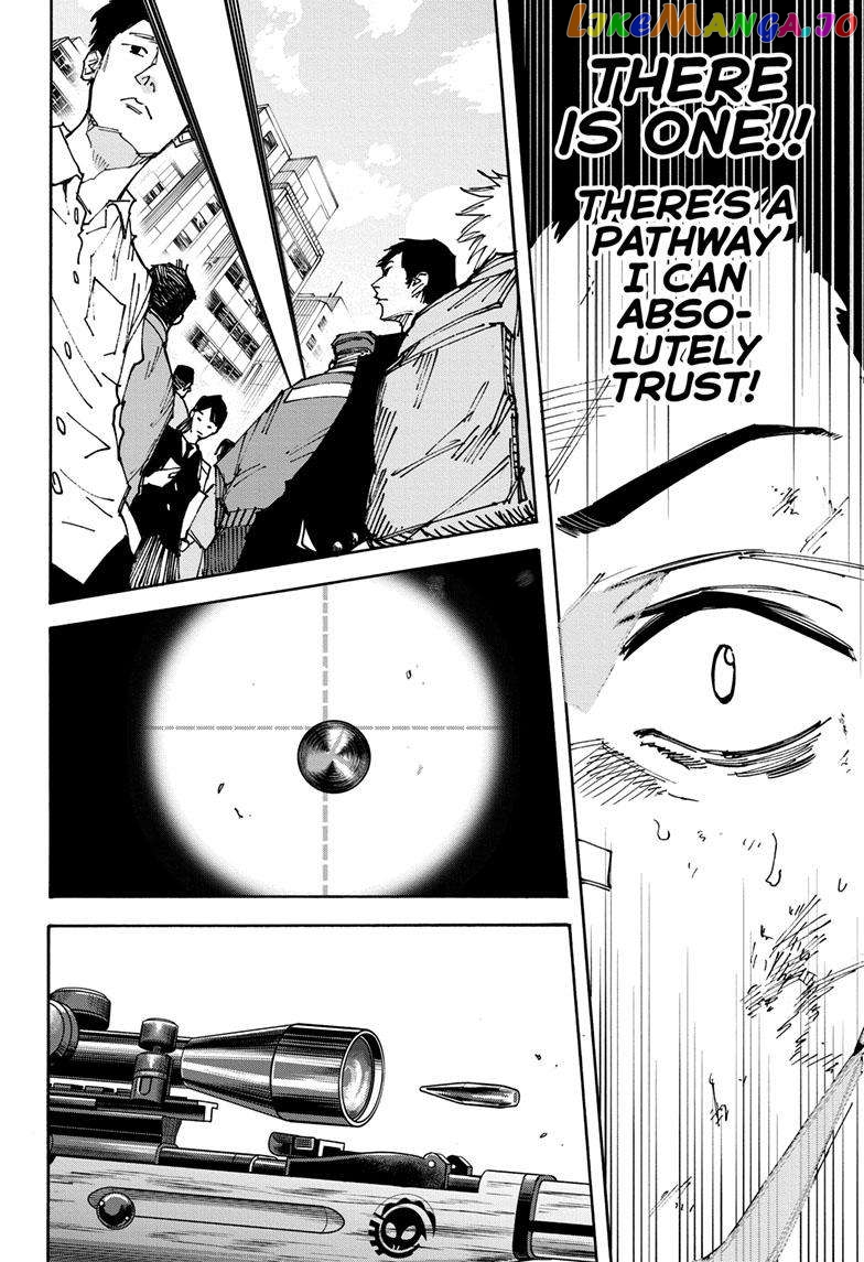 Read Sakamoto Days (EN) Manga Online