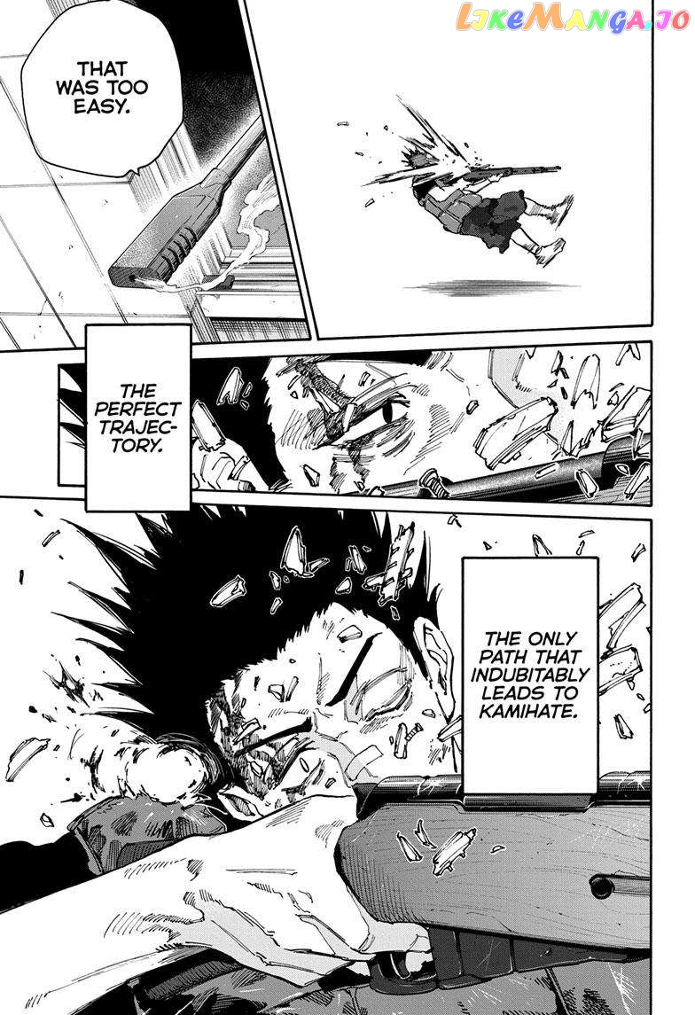 Read Sakamoto Days (EN) Manga Online
