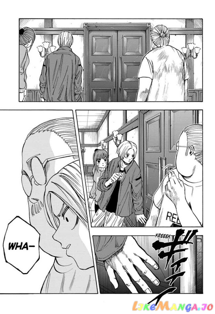 Read Sakamoto Days (EN) Manga Online