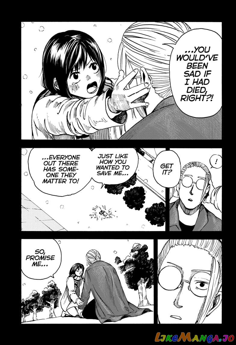 Read Sakamoto Days (EN) Manga Online