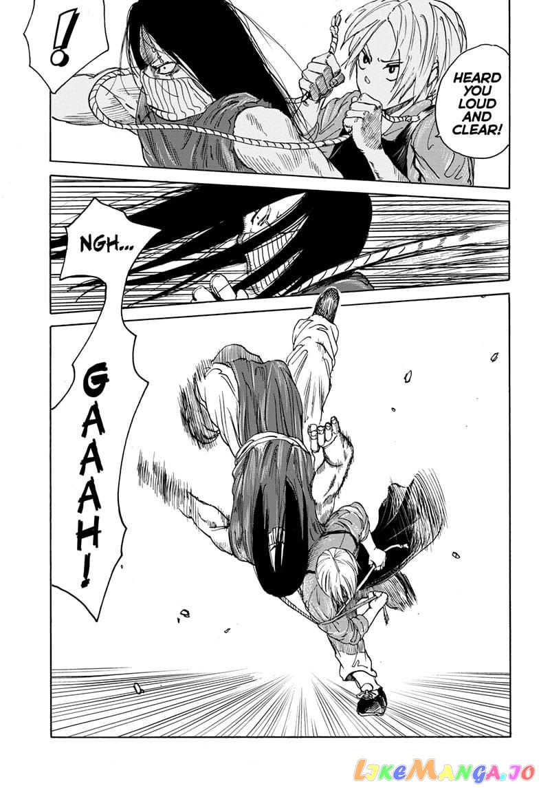 Read Sakamoto Days (EN) Manga Online