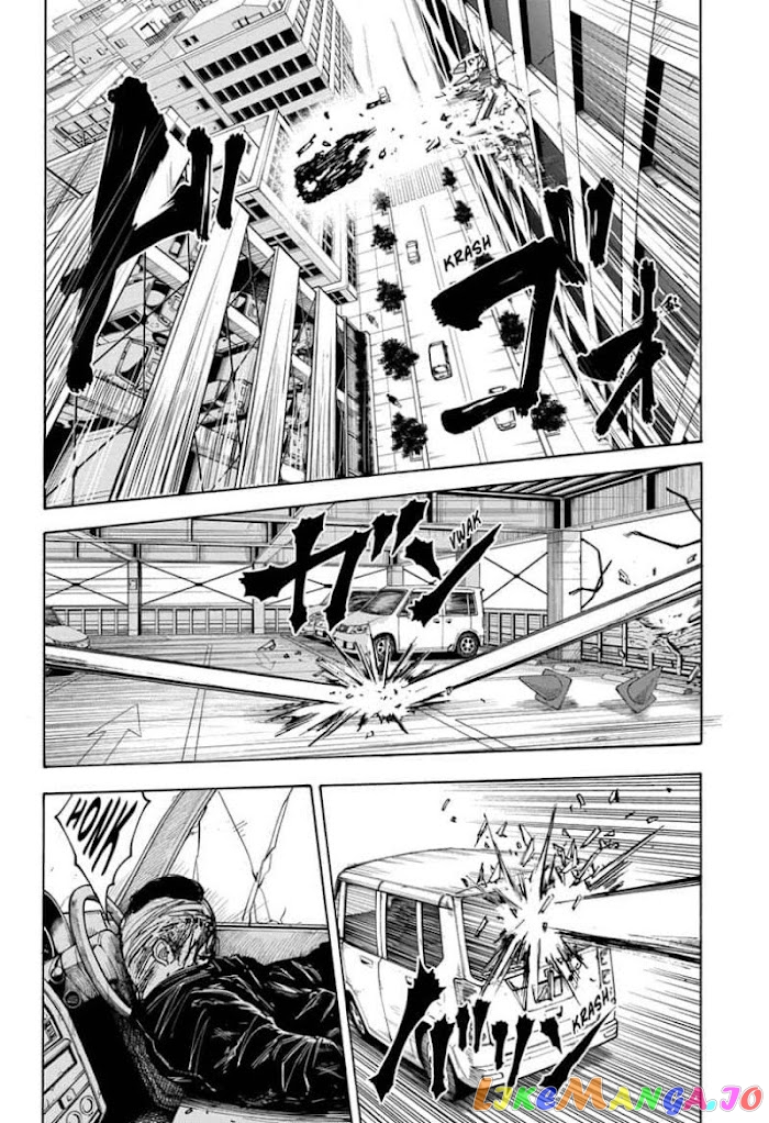 Read Sakamoto Days (EN) Manga Online
