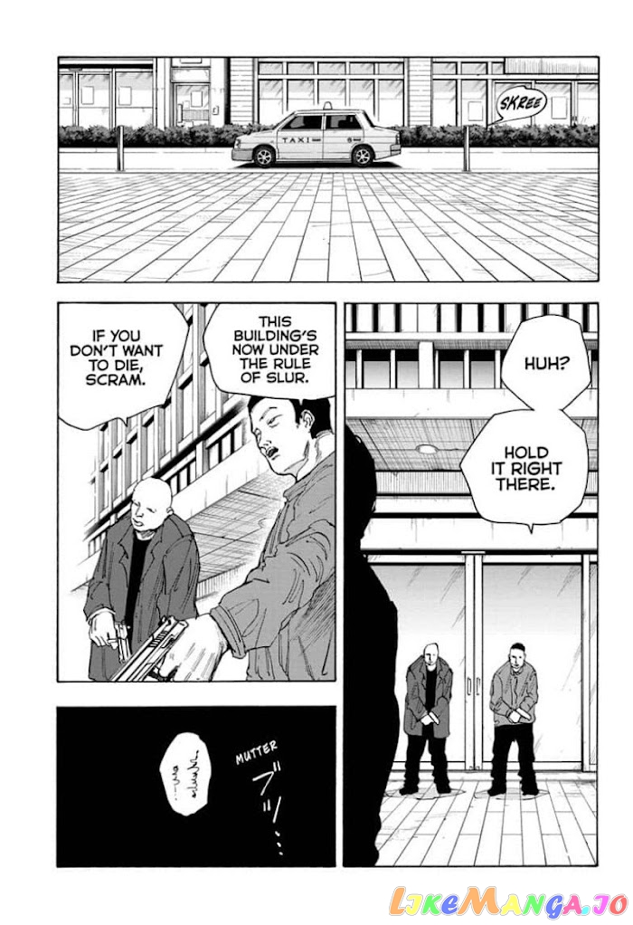 Read Sakamoto Days (EN) Manga Online