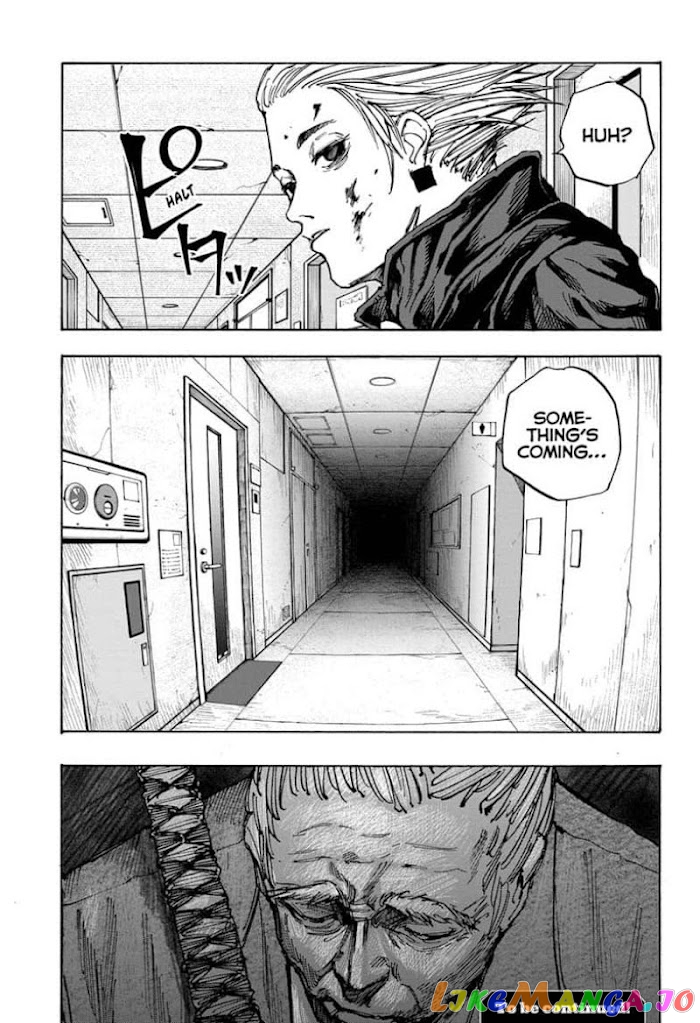 Read Sakamoto Days (EN) Manga Online