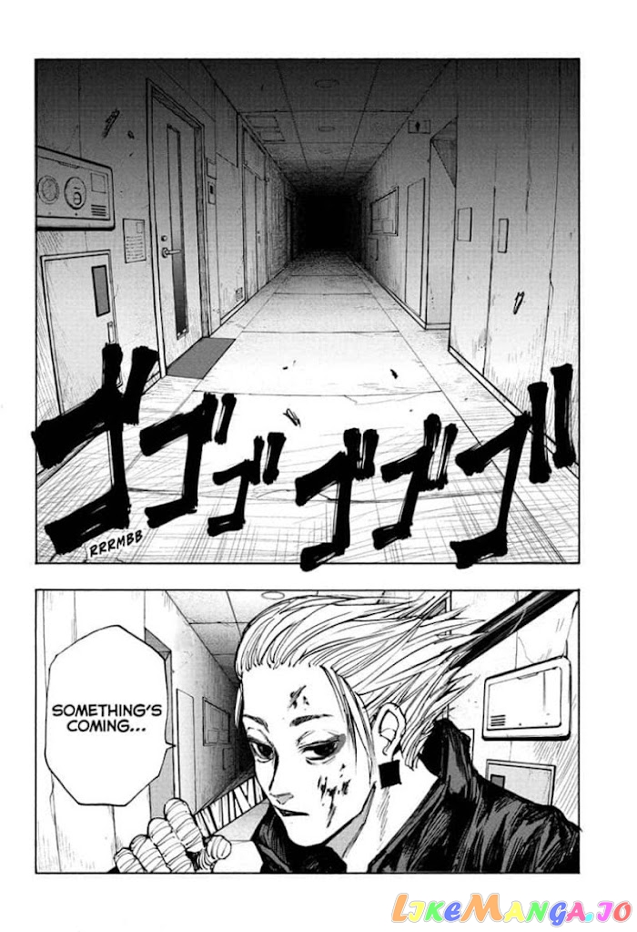 Read Sakamoto Days (EN) Manga Online