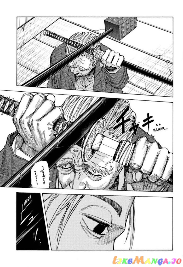 Read Sakamoto Days (EN) Manga Online